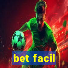 bet facil